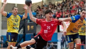 El Nacional de Clubes A ya tiene sus grupos: Córdoba se prepara para recibir a los mejores equipos del país