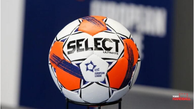 La European League ya tiene sus grupos: así quedó el camino de los 32 equipos