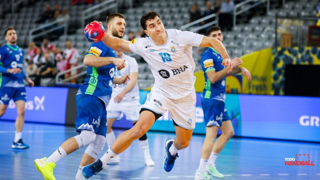 Fundamentos básicos del handball: todo lo que hay que saber para aprender a jugar Fundamentos básicos del handball: todo lo que hay que saber para aprender a jugar