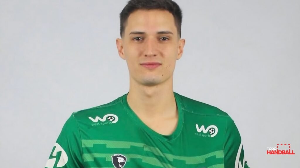 Agustín Unzner da el salto al Barça Atlètic y vuelve a Europa para jugar en el segundo equipo del Barcelona Agustín Unzner da el salto al Barça Atlètic y vuelve a Europa para jugar en el segundo equipo del Barcelona