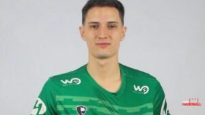 Agustín Unzner da el salto al Barça Atlètic y vuelve a Europa para jugar en el segundo equipo del Barcelona