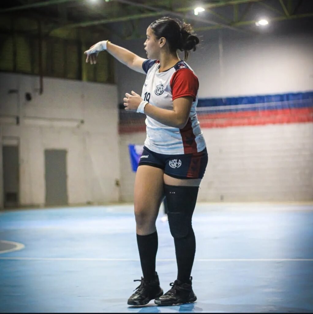 Villa Modelo refuerza su proyecto integral con la llegada de Nadia Escobar