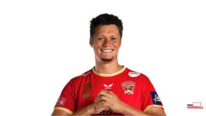 Thiagus Petrus planea retirarse en 2029