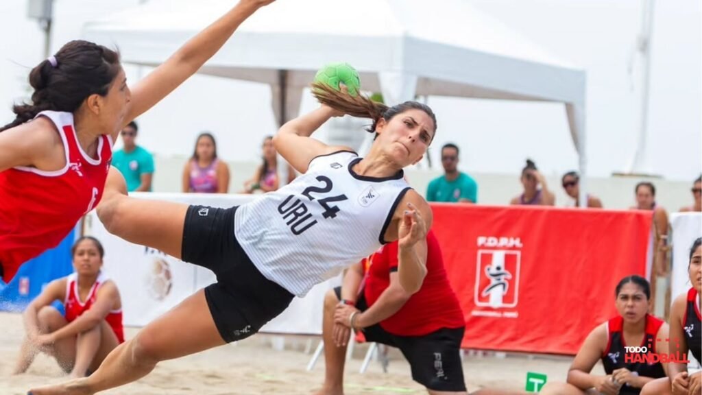 Uruguay selló su clasificación al Mundial de Croacia 2026