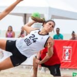 Uruguay selló su clasificación al Mundial de Croacia 2026