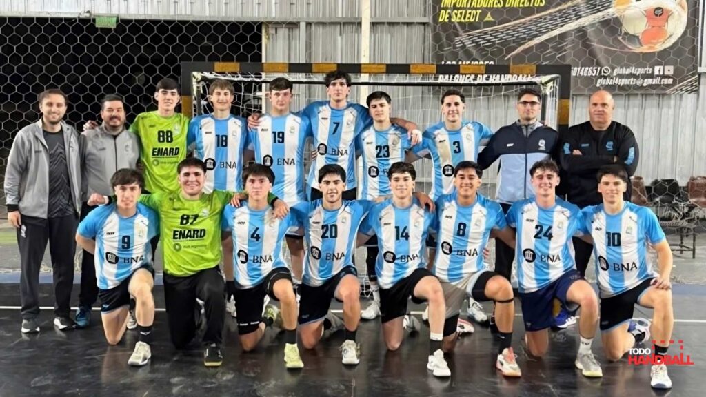 La CAH confirmó las listas de Junior y Juvenil para el Sur-Centro de Asunción La CAH confirmó las listas de Junior y Juvenil para el Sur-Centro de Asunción
