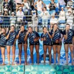 Las Kamikazes llegan a Ituzaingó con un entrenamiento abierto