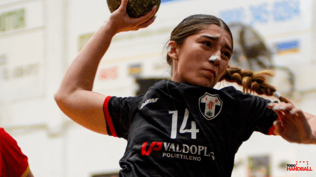 Isabella Patrone deja SEDALO y se suma a Ballester