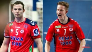 BOMBAZO en el handball mundial: Noruega convoca al hermano de Sagosen de 18 años