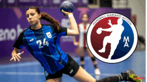 Helena Molina y su salto a Mariano Acosta: “Mi objetivo es mejorar para pisar más fuerte”