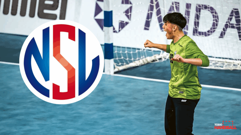 Simón Viera y su llegada a Luján: “Vengo a Fe.Me.Bal para tener competencia y estar más cerca de la Selección” Simón Viera y su llegada a Luján: “Vengo a Fe.Me.Bal para tener competencia y estar más cerca de la Selección”