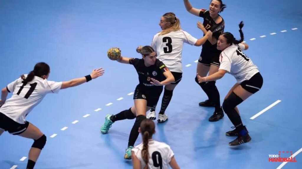 Carolina Menichelli refuerzo en Italia Carolina Menichelli refuerzo en Italia