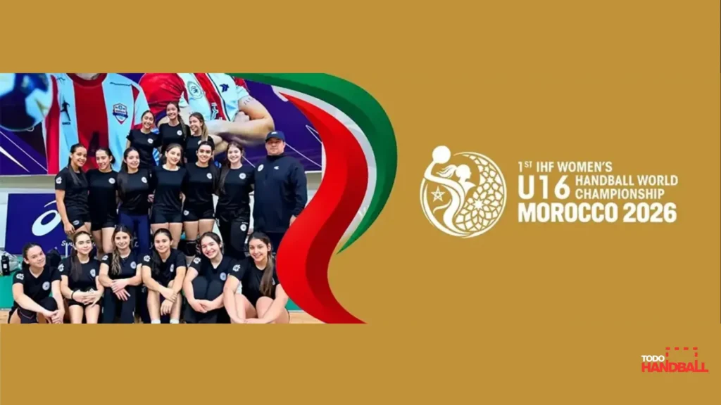 Paraguay en el Mundial U16 femenino: fixture y horarios Paraguay en el Mundial U16 femenino: fixture y horarios