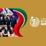 Paraguay en el Mundial U16 femenino: fixture y horarios