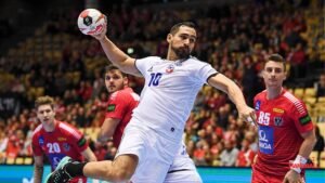 Chilenos van por el ascenso en España