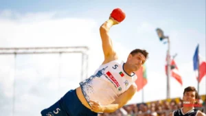 ¿Dónde ver la Champions Cup de Beach Handball 2026? Precios y streaming en vivo