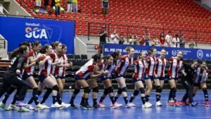 Streaming y horarios: dónde ver el Continental Sur Centro Juniors Damas