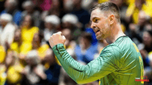 Andreas Palicka deja PSG y jugará en HSG Wetzlar hasta el final de la temporada