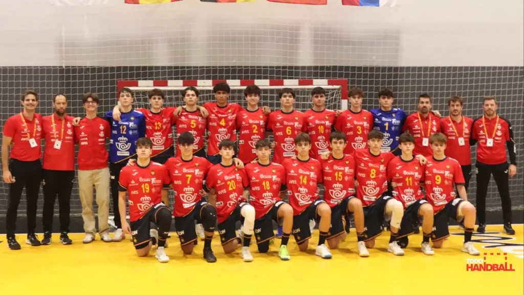España presentó su lista para el 4 Naciones: los Hispanos Promesas jugarán ante Italia, Austria y Portugal España presentó su lista para el 4 Naciones: los Hispanos Promesas jugarán ante Italia, Austria y Portugal