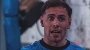 Emiliano Torres fue presentado como nuevo entrenador del handball de All Boys