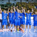 Tres equipos pelean por dos lugares en la Champions League de handball