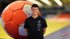 Balonmano y Nutrición