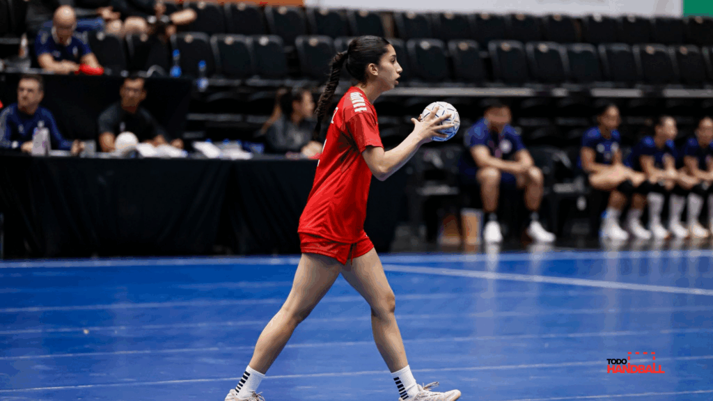 Chile sumó una victoria clave ante Guatemala en el Sur-Centro U20