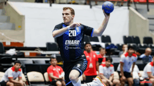 Argentina debutó con una victoria en el Sur-Centro y volvió a contar con Ramiro Martínez