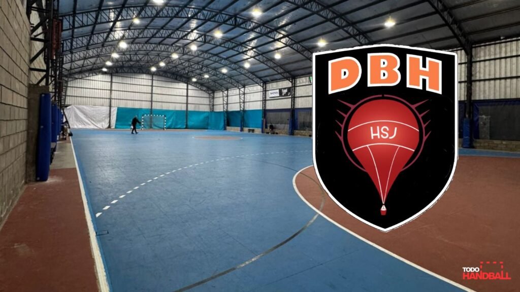 Don Bosco Handball: la historia del club que se negó a desaparecer Don Bosco Handball: la historia del club que se negó a desaparecer