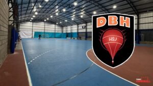 Don Bosco Handball: la historia del club que se negó a desaparecer