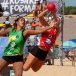 Lima será sede de la Fase 2 que definirá una plaza al Mundial de Beach Handball