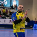 Jorge Romanillos no continuará en Caserío tras dos temporadas