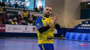 Jorge Romanillos no continuará en Caserío tras dos temporadas