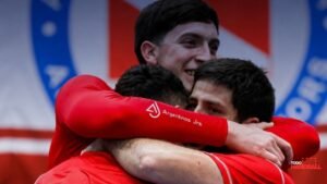 Argentinos Juniors histórico: se quedó con el tercer puesto de la Libertadores de Handball