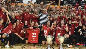 Al Ahly hizo historia: ganó las dos Champions de África y terminó con una hegemonía de 27 ediciones
