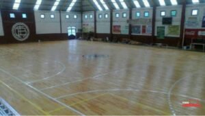 Ascenso a Liga de Honor Oro suspendido