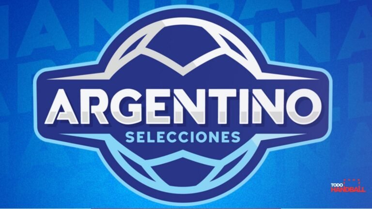 Todo listo para el Argentino de selecciones menores