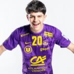 Un argentino se suma al HBC Nantes de Francia