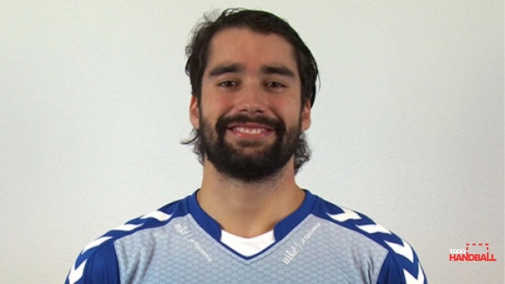 Daniel Montecino ficha por el Fibritel BM Villafranca Daniel Montecino ficha por el Fibritel BM Villafranca
