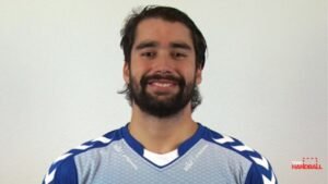 Daniel Montecino ficha por el Fibritel BM Villafranca