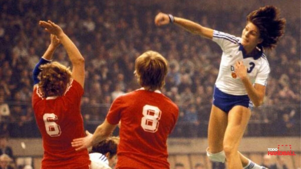 El handball de los años 80: reglas, potencias y campeones El handball de los años 80: reglas, potencias y campeones