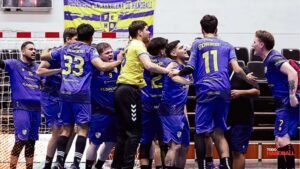 Presidente Franco será sede del Campeonato Nacional Paraguayo Adulto de Handball 2027