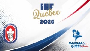 Canadá busca voluntarios internacionales para el IHF Trophy