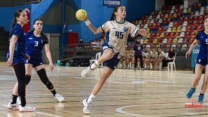San Juan define a los campeones del Argentino de Menores: horarios y dónde ver las finales San Juan define a los campeones del Argentino de Menores: horarios y dónde ver las finales