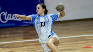 Juana Valle personalidad destacada del Municipio de 25 de Mayo