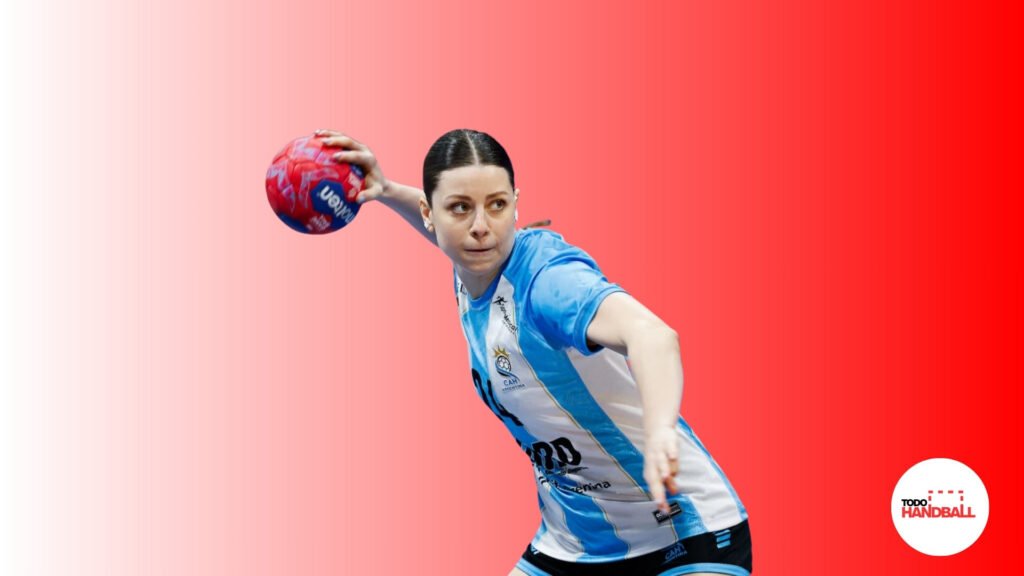 ¿Cuándo se cobra 7 metros en handball? La regla y cómo se ejecuta