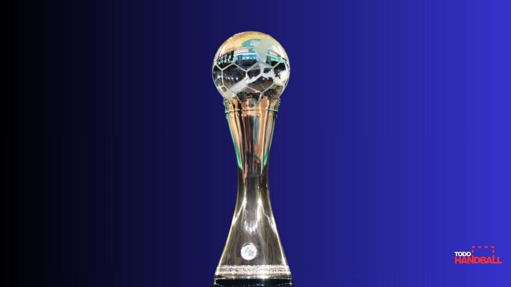Mundial de Clubes 2026: Egipto recibe al mundo