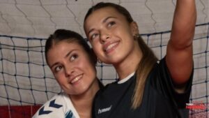 IHBA Indumentaria Handball Buenos Aires: todo para el handball