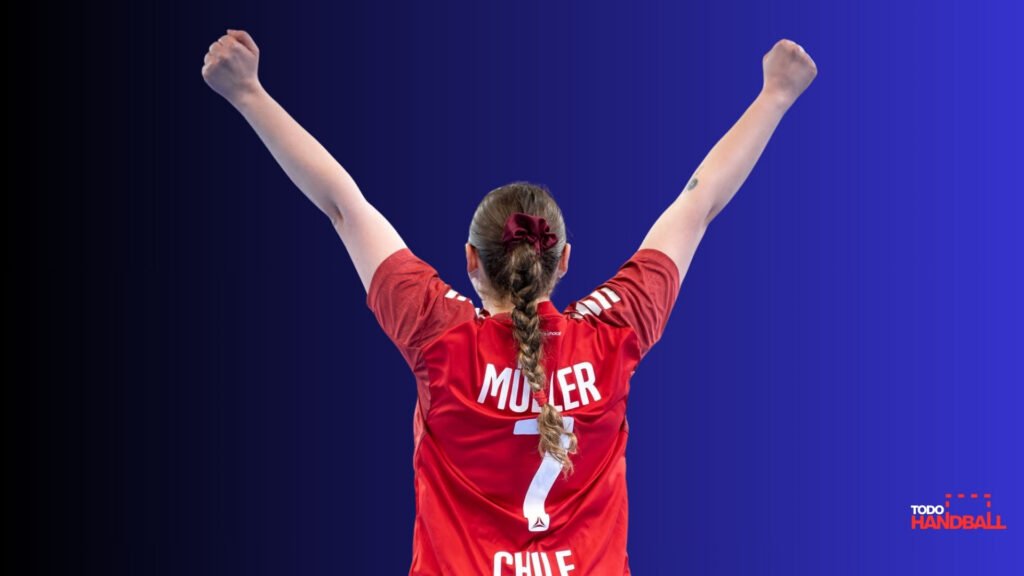Chile busca recuperarse en el handball femenino de los ODESUR 2026