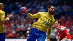 Bombazo: Hugo Bryan Monte al Barcelona